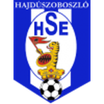 Hajdúszoboszlói SE crest