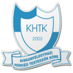 Kiskunfelegyhazi HTK crest