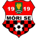 Móri SE crest