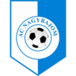 Nagybajomi AC crest