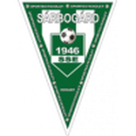 Sárbogárd crest
