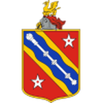 Bangor City 1876 FC crest
