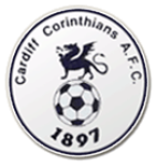 Cardiff Corinthians crest