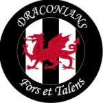 Cardiff Draconians crest