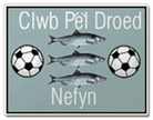 Nefyn United crest