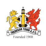 Tredegar Town crest