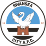 Swansea crest