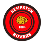 AFC Kempston Rovers crest