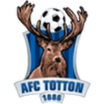 AFC Totton crest
