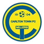 Carlton Town crest