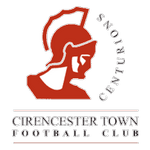 Cirencester Town crest