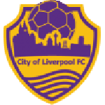 City of Liverpool crest