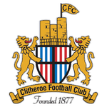 Clitheroe crest