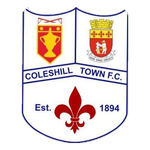 Coleshill Town crest