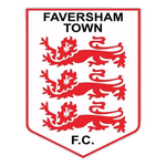 Faversham Town crest