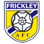 Frickley Athletic crest