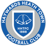 Haywards Heath Town crest