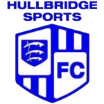 Hullbridge Sports crest