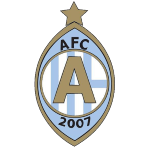 AFC Eskilstuna crest