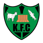Kidlington crest