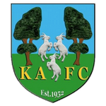 Kidsgrove Athletic crest