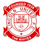 Lincoln United crest