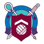 Mangotsfield United crest