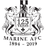 Marine crest
