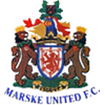 Marske United crest
