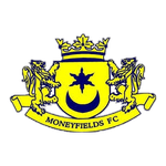 Moneyfields crest