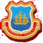 Whitstable Town crest