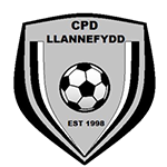 Llanefydd crest