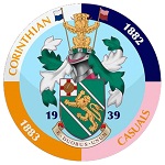 Corinthian-Casuals crest
