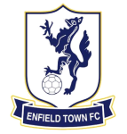 Enfield Town crest
