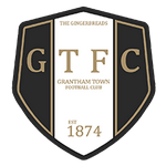 Grantham Town crest