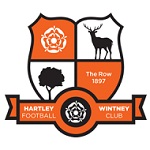 Hartley Wintney crest