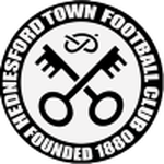 Hednesford Town crest