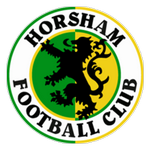 Horsham crest