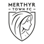 Merthyr Town crest