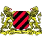 Mickleover Sports crest