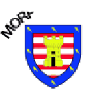 Morpeth Town crest