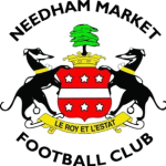 Needham Market crest