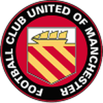 United of Manchester crest