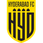 Hyderabad crest
