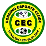 Cordino crest