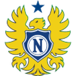 Nacional AM crest