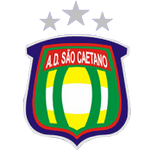 São Caetano crest