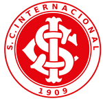 Internacional SC crest