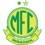 Mirassol crest