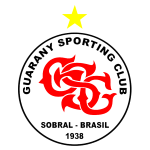 Guarany de Sobral crest